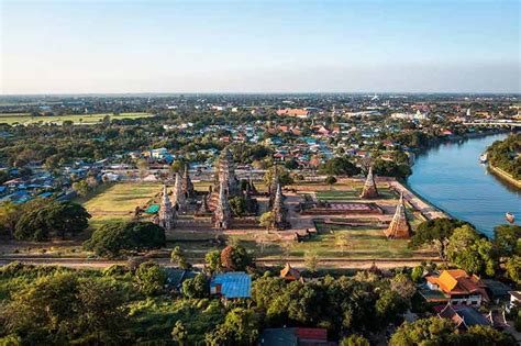 thailand city list|20 Towns And Cities In Thailand To Visit In 2024 .